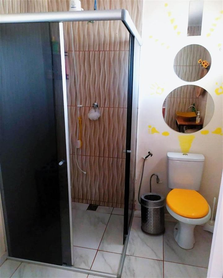 Espaco Slow Living Flor Do Pantanal Piraputanga Kültér fotó