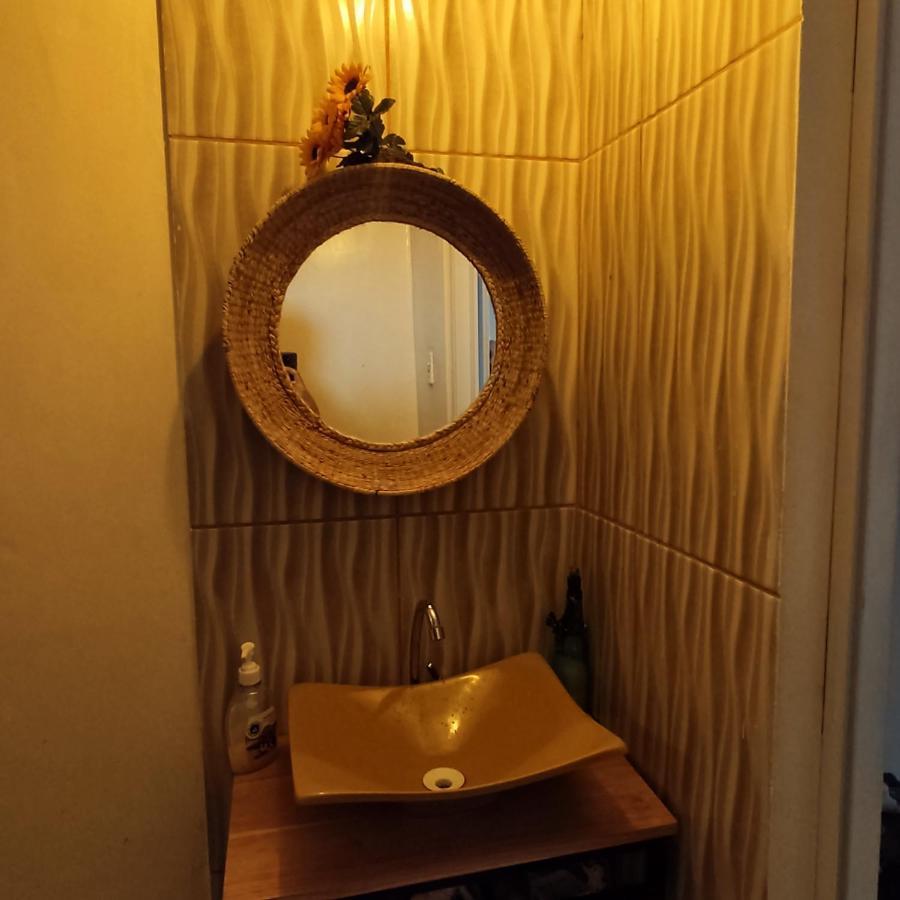 Espaco Slow Living Flor Do Pantanal Piraputanga Kültér fotó