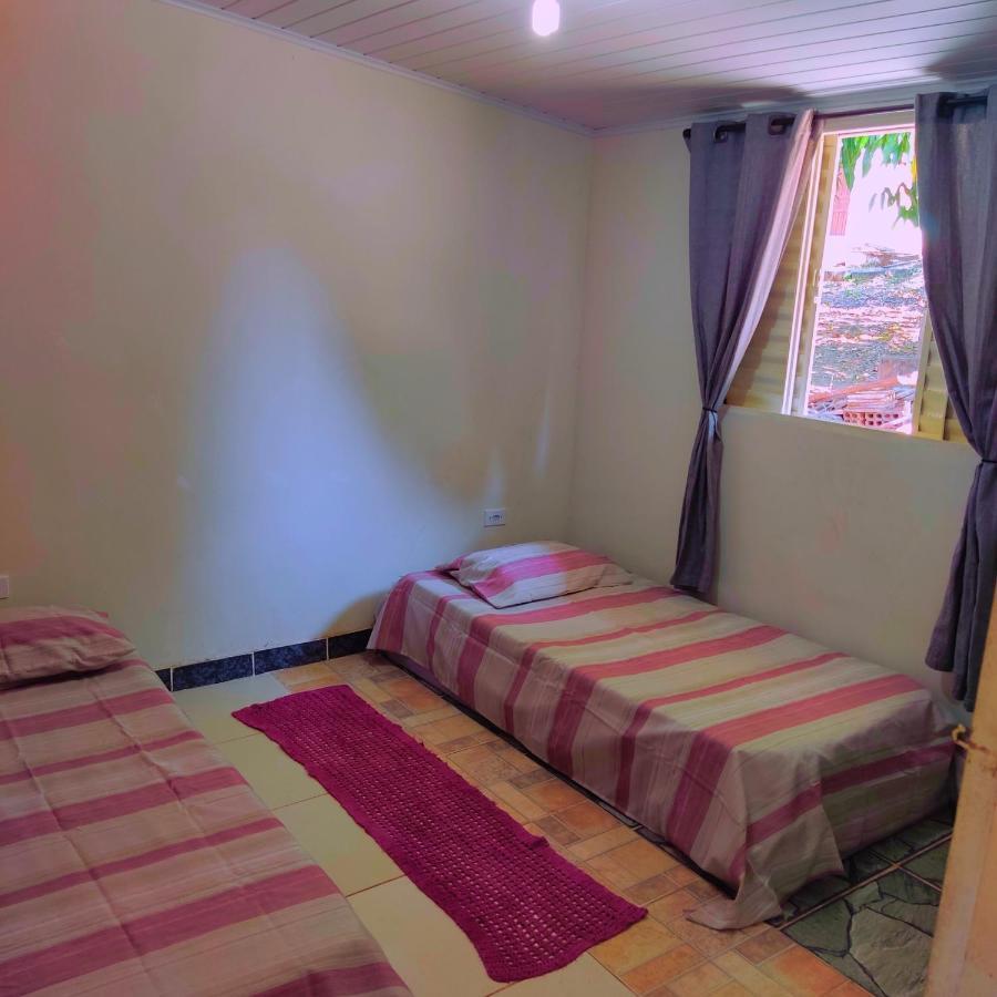 Espaco Slow Living Flor Do Pantanal Piraputanga Kültér fotó