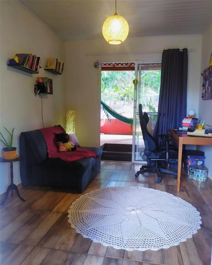 Espaco Slow Living Flor Do Pantanal Piraputanga Kültér fotó
