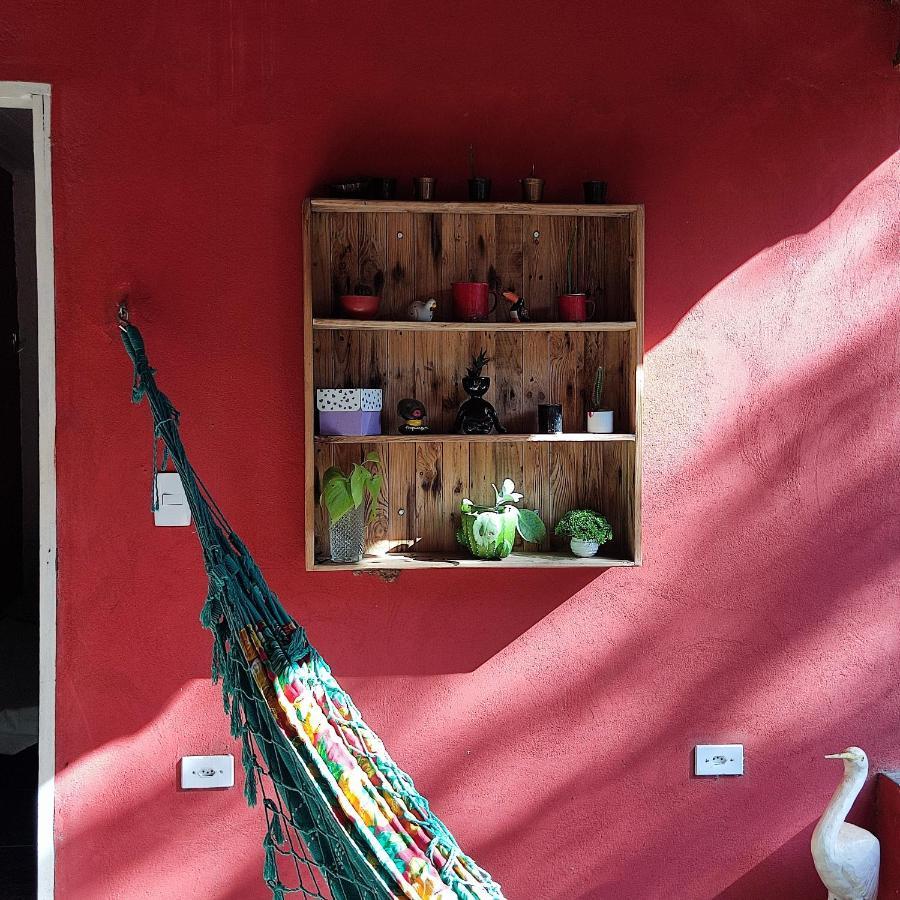 Espaco Slow Living Flor Do Pantanal Piraputanga Kültér fotó
