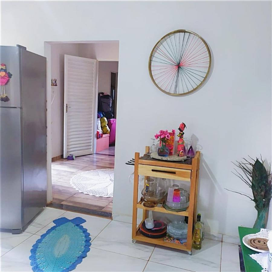 Espaco Slow Living Flor Do Pantanal Piraputanga Kültér fotó