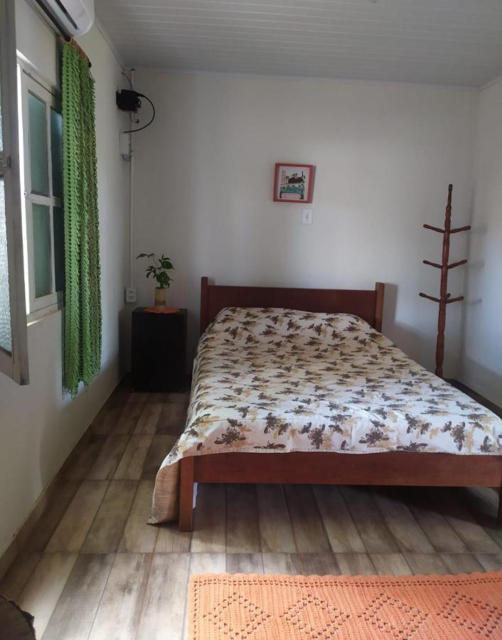 Espaco Slow Living Flor Do Pantanal Piraputanga Kültér fotó